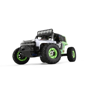 WLTOYS 124006 Voiture de Simulation Tout-Terrain 4x4 Électrique Télécommandée à l'Échelle 1/12 pour Adultes - Product Image 2