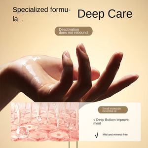 קרם טיפוח לחזה JEM סודי ביותר עם פנינים, לאחר לידה, להידוק, הרמה וטיפול בפיגמנטציה, בבקבוק טפטפות, גואנגג'ואו - Product Image 2