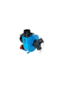 Máy thở fm300n 1500W 2HP mới với bộ thu bụi 1500W dễ vận hành cho máy móc chế biến gỗ gia đình có động cơ lõi - Product Image 3