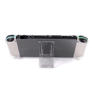 <span class=keywords><strong>Nouvelle</strong></span> coque en cristal OLED de haute qualité avec support - Product Image 6