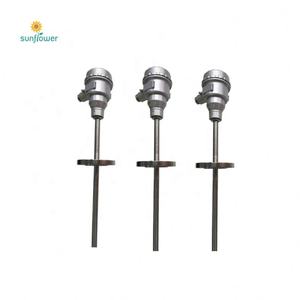 Wzp Sensor + Pt100 Thermokoppels - Product Image 6