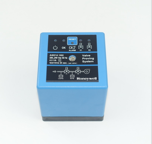Detector de Fugas de Gas A4021A1002 ZL030001 Spot 2 - Original y en Estado Nuevo o Usado - Product Image 4