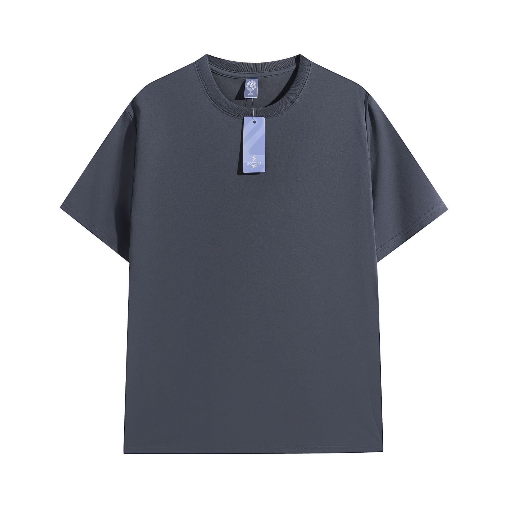Carbon Gray