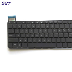 NUEVO Teclado en Inglés SIN MARCO para HP Stream Home 13-C000 13-C 13-C001LA, Precio de Fábrica OEM, Buena Calidad - Product Image 5