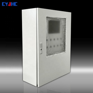 <span class=keywords><strong>Caja</strong></span> <span class=keywords><strong>de</strong></span> <span class=keywords><strong>Distribución</strong></span> <span class=keywords><strong>de</strong></span> Energía, Diseño <span class=keywords><strong>de</strong></span> Puerta Interior y <span class=keywords><strong>Exterior</strong></span> Personalizado, <span class=keywords><strong>Caja</strong></span> <span class=keywords><strong>de</strong></span> <span class=keywords><strong>Distribución</strong></span> <span class=keywords><strong>Exterior</strong></span> Perforada con Clasificación IP66 - Product Image 1