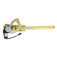 Lève-vitre de camion d'usine Tinzer 81626406050 81.62640.6050 avec moteur pour MAN F/M/L 2000 F/M/G 90 F 7/8/9