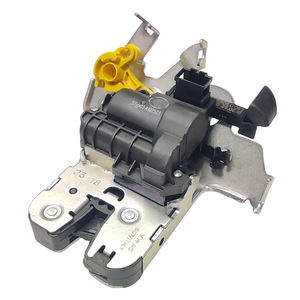 Actuador de Cerradura de <span class=keywords><strong>Maletero</strong></span> Original para Automóvil 4M0827506 4M0827506D 4M0 827 506 D 4M0827506B 4M0 827 506 B Compatible con <span class=keywords><strong>Audi</strong></span> - Product Image 3