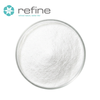Poudre de L-Méthionine de Qualité Alimentaire Supérieure, Fourniture Directe Usine
