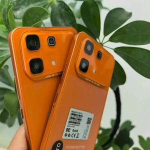 สมาร์ทโฟน Note60pro Android15 รุ่นขายดี เวอร์ชันสากล โทรศัพท์มือถือ 16GB+1TB Android 15 ราคาถูก - Product Image 2