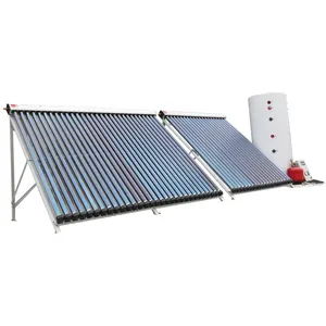 <span class=keywords><strong>Calentador</strong></span> de agua <span class=keywords><strong>solar</strong></span> <span class=keywords><strong>Sunshine</strong></span> de tubo de vacío para balcón - Product Image 1