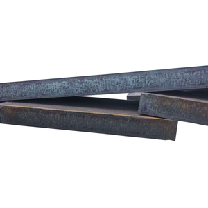 T10A 25 cr2mova 9 cr18mo 9 cr18 lavorazione a freddo D2 / SKD11 / 1.2379 acciaio forgiato/acciaio per utensili/Die acciaio - Product Image 5