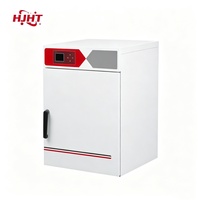 Temperature Stable Shelf Adjustable Easy to Use Durable Pharmaceutical Laboratory Hot Air Sterilizer