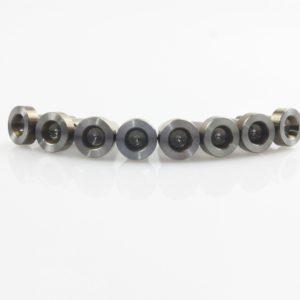 Pièces de <span class=keywords><strong>pompe</strong></span> à <span class=keywords><strong>injection</strong></span> <span class=keywords><strong>diesel</strong></span> : Capuchon de soupape série 36, capuchon de soupape <span class=keywords><strong>306</strong></span> pour injecteur Common Rail, F00VC01306 - Product Image 2
