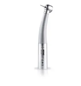 Best Push Button Dental Implant High-Speed Quick Coupling Handpiece With Fiber Optic Light