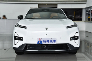 Nuevo <span class=keywords><strong>Auto</strong></span> Deepal S05 2026 RWD EV/EREV SUV Compacto 620km CLTC Carga Rápida 3C Distancia entre Ejes de 2880mm Maletero Delantero de 159L - Product Image 2