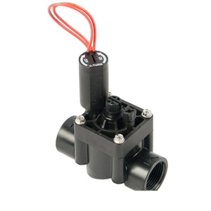 Vanne solénoïde AC 24V American <span class=keywords><strong>Hunter</strong></span> PGV101GB et vanne solénoïde DC 9V PGV101GBDC Fabriqué en Chine - Product Image 1