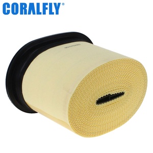 Filtre à air OEM de haute qualité en gros avec logo 7W5317 7w 5317 2277448 pour Cat Filtro De Aire 2277448 - Product Image 6