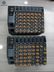 Module de contrôle industriel PLC, capteur, neuf d'origine X20 CP 0482 X20 PS 9600 X20 - Product Image 1