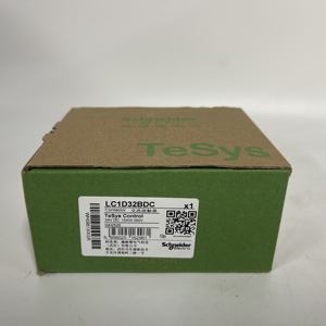 Contactor de CA Schneider LC1D32BDC - Product Image 1