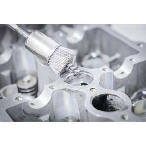 Juego de limpieza de bocas y asientos de sellado de inyectores BGS - Product Image 3