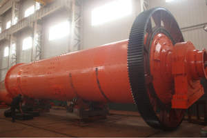 नई बड़ी क्षमता अच्छी गुणवत्ता वाले थोक Zhongde ac मोटर बॉल मिल 80 टीपीडी स्लरी पत्थर कोयला सीमेंट स्टील मिल मशीन - Product Image 3