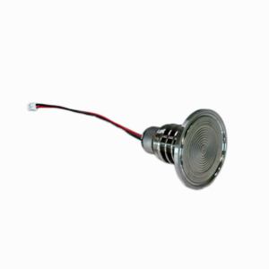 Sensor de Pressão de Diafragma Plano Tipo Grampo JZ com Saída 4-20mA, Material 316L, Proteção IP65/IP66, Instalação Direta e Calibração - Product Image 5