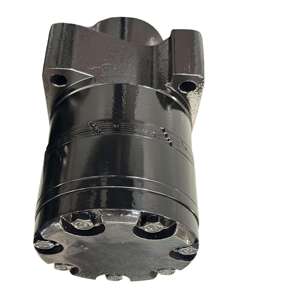 Motor Cicloidal de Baja Velocidad y Alto Torque de la Marca Hansen con Calidad Garantizada y Alta Eficiencia para Piezas de Excavadora BM4-175-475 - Product Image 3