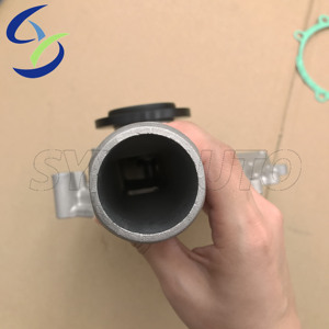 Pompe à eau moteur de haute qualité 2752000101 275200010160 1372000601 137200060180 pour <span class=keywords><strong>Mercedes</strong></span> Benz CL600 S600 S65 <span class=keywords><strong>AMG</strong></span> - Product Image 4