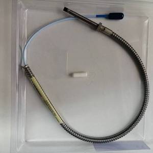 Sensor de Vibración Bentley 330101-00-10-10-02-00, Tipo de Cable, Sensor de Movimiento - Product Image 1