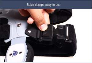 Entlastende OA-Knieorthese mit Gelenk - Product Image 5