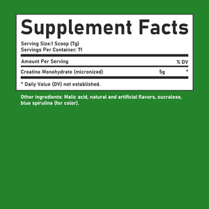 ODM OEM <b>Creatine</b> <b>Monohydrate</b> Powder with <b>Creatine</b> <b>Monohydrate</b> Helps Promote Post-Workout Recovery <b>Creatine</b> <b>Monohydrate</b> Powder - Product Image 2