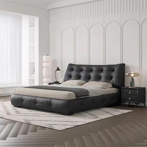 Muebles Funcionales para Dormitorio, Conjunto de Armario con Almacenamiento Práctico y Estética Elegante - Product Image 3