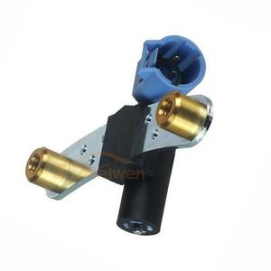 Voiture Vilebrequin Capteur Utilisé pour Nissan Platina OE NO.8200647556 7700101971 7700273419A 23750-00Q0C - Product Image 3