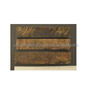 Bocina de oveja de gran tamaño y color natural, mango de cuchillo de uso de alta calidad, producto en venta, último diseño - Product Image 2