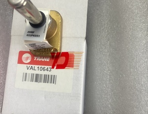 Pour Trane climatisation pièces de rechange VAL10643 charge/décharge électrovanne bobine COL23107 - Product Image 2