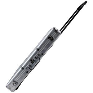 <span class=keywords><strong>Poker</strong></span>/Casino Forniture/<span class=keywords><strong>Poker</strong></span> di Chip Casi/Alluminio/1000 Ct di Rotolamento Caso di Alluminio - Product Image 2