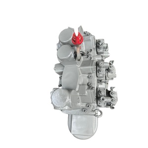Pompe principale d'excavatrice YB60000340 HPV118KX-23A ZX210LC-6 Pompe hydraulique pour pièces de machines de construction - Product Image 2