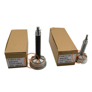 KRJ3515วาล์วตรวจสอบการไหลของไฮดรอลิกสำหรับ SH210-5 SH200-C2 - Product Image 4