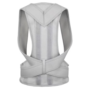 YOUFEI Back Support Straightening <strong>Strap</strong> Brace Correction Poster Brace <strong>Shoulder</strong> <strong>Posture</strong> Corrector Belt Protective Correction Belt - Product Image 3