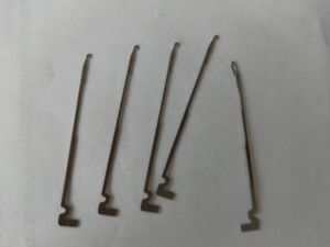 Aiguilles à tricoter pour machine à chaussettes HOFA 71.70 N0291/292/293 de la marque <span class=keywords><strong>AUMA</strong></span> - Product Image 4