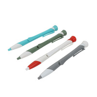 Stylo anti-tiques indolore pour animaux de compagnie – Outil portable pour l'élimination des tiques chez les chiens, chats et humains – Fournitures de toilettage pour animaux – Vente en gros