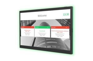 Smart Home Matter Thread <strong>Wifi</strong> 15.6 Inch Wall Mounting Android Display Relay RS232 RJ45 Automation Device <strong>Control</strong> Tablet Panel - Product Image 5
