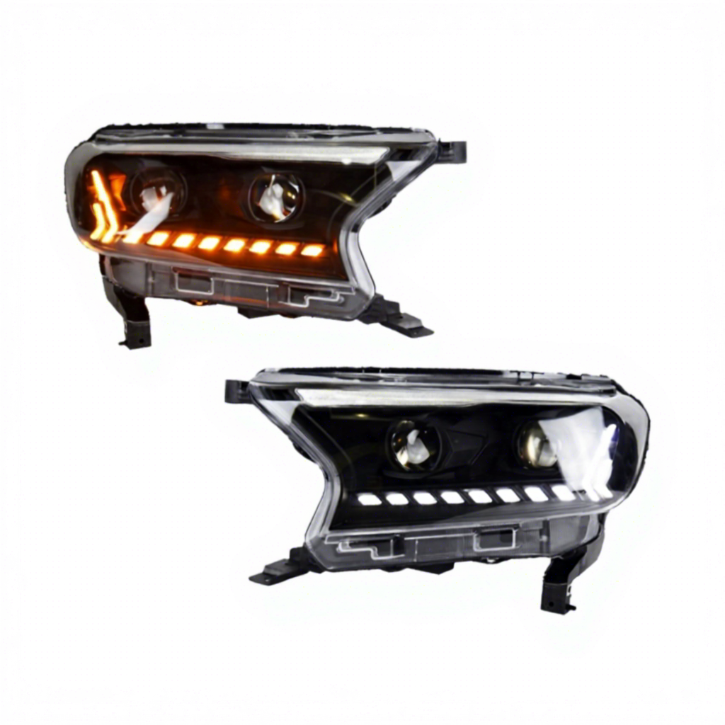 FULL LED