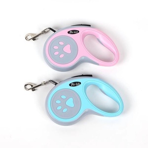 Guinzaglio per Cani Retrattile Automatico Impermeabile di Alta Qualità per Esterni, Nuovo Stile <span class=keywords><strong>2026</strong></span>, Resistente per Animali Domestici - Product Image 5