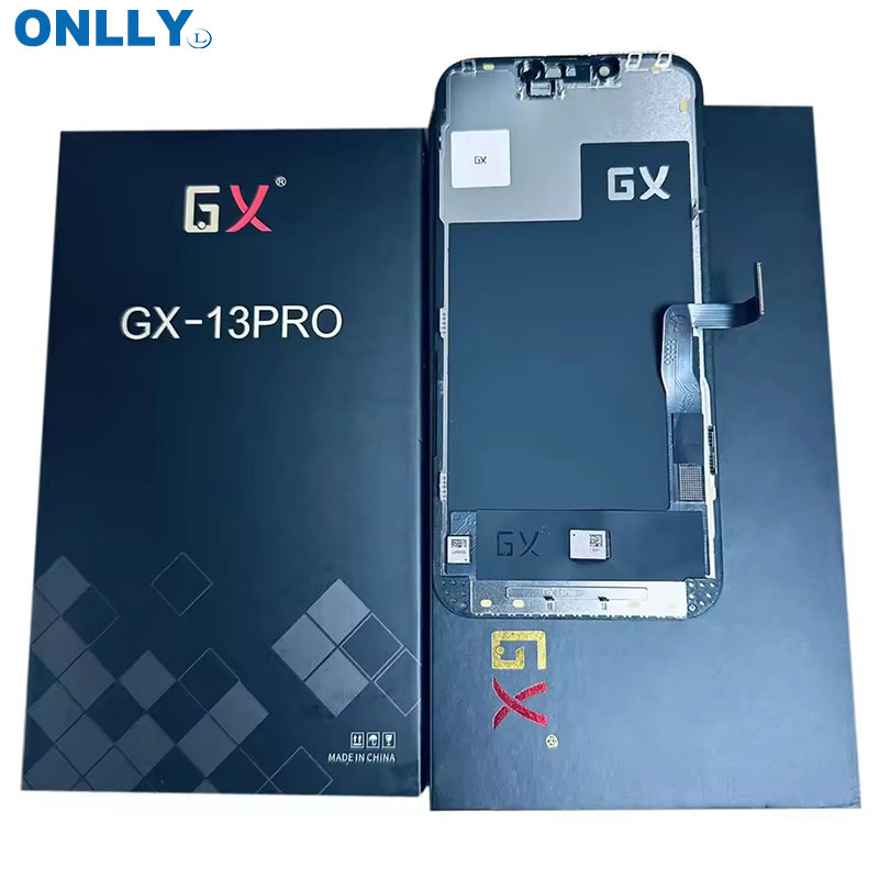แบล็ค GX OLED