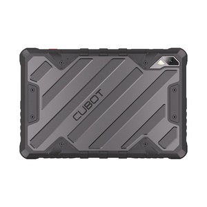 Cubot Tab Kingkong 2 Rugged <b>Tablet</b> <b>PC</b> 20400mAh G99 FHD 10.95 Inch 8+256GB Android 14 Face ID 32Front +64MP Rear Camera Cubot Pad - Product Image 1