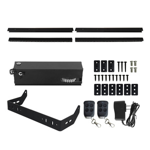 فاتح نوافذ منزلق أوتوماتيكي عن بعد من أوتوجا جاينت جوجيانغ AW-08، فاتح نوافذ منزلق قابل للتركيب الذاتي - Product Image 2