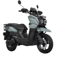 Motos électriques ODF 62v 1000W à grande vitesse Meilleure vente directe d'usine Vente en gros Endurance Touring de Chine - Product Image 2
