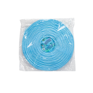 Lanterna di Carta Fai-da-Te a Tema Sirena per Pasqua e Feste Estive in Spiaggia, Decorazioni da Parete per Primo Compleanno Bambine - Product Image 3