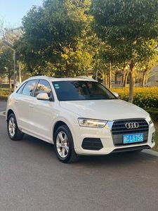 Audi Q3 35 TFSI d'occasion de haute qualité, modèles <span class=keywords><strong>2016</strong></span>, 2017, 2018, élégante et tendance, avec transmission automatique - Product Image 3